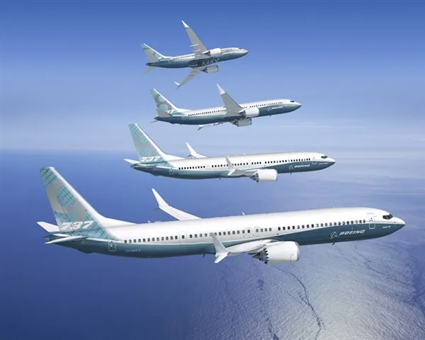 波音最新声明：737 MAX有望于2020年中旬实现复飞