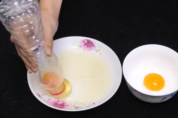 图解自制打蛋器 家庭自制打蛋器教程