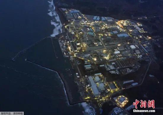 日本福岛核污水要排入大海是真的吗？国际原子能机构表认同？