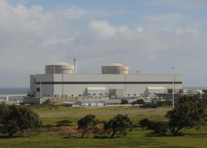 南非核电站故障怎么回事？南非核电站出现问题导致部分地区断电