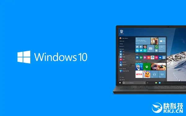 Windows 10装机量要超7了搞笑吧 【