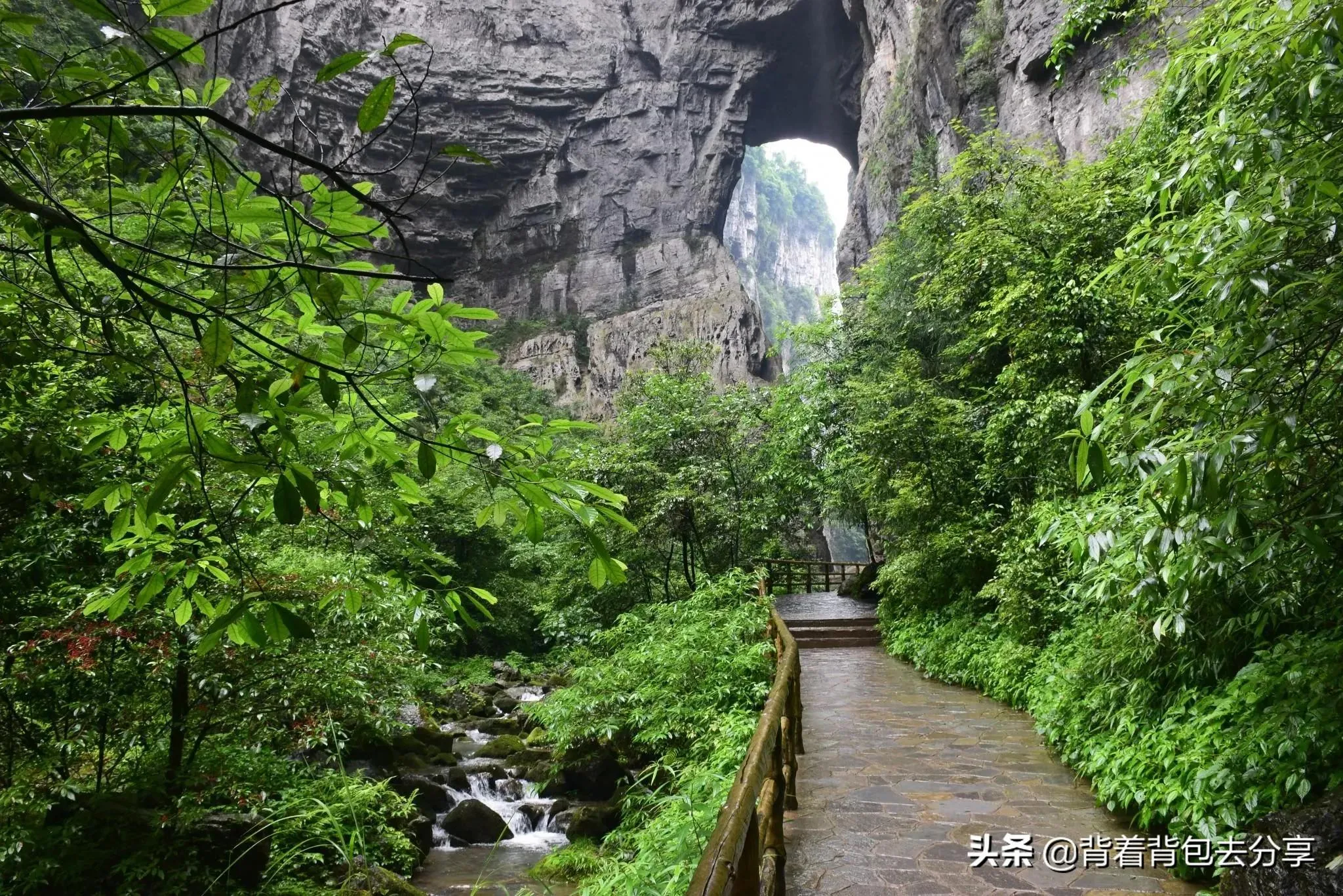 十大重庆旅游景点推荐 | 重庆有什么好玩的必去地方