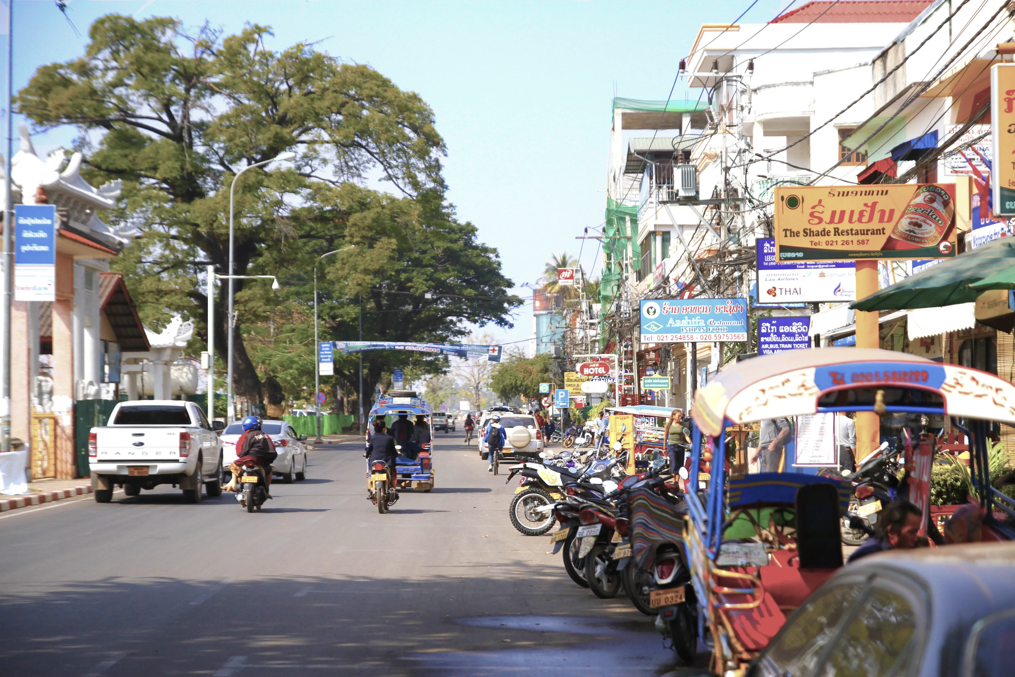 老挝有多少人口和面积 | 老挝是东南亚最穷的国家吗