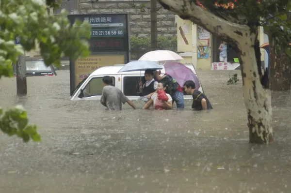 海绵城市什么意思(它是未来城市的发展方向吗)