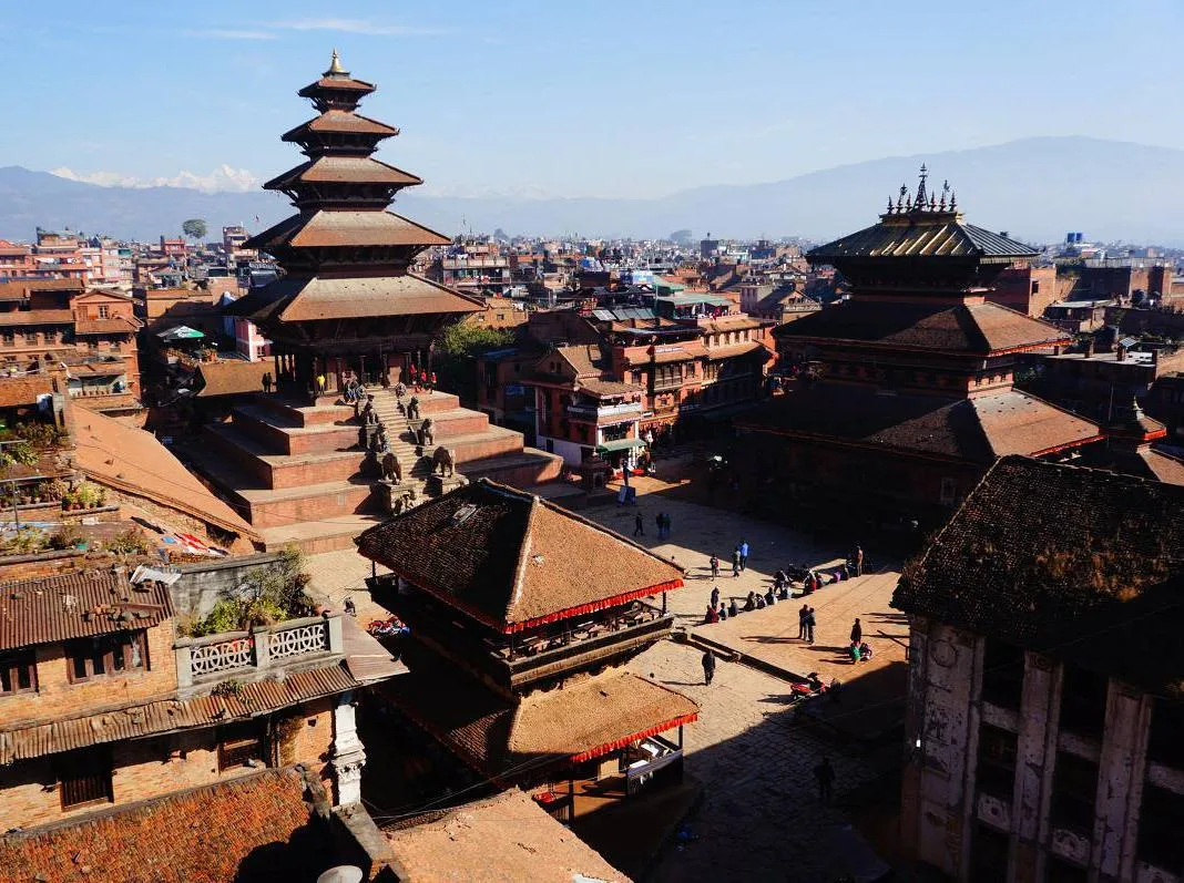 尼泊尔人口有多少 | 尼泊尔现有的土地面积和人口数量