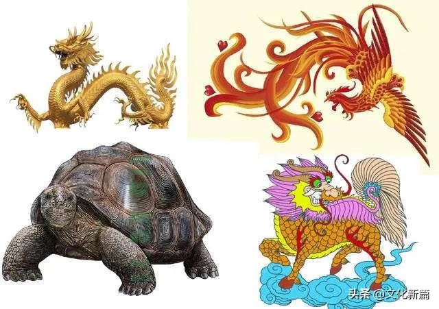 中国传统吉祥物有哪些 | 我国十大