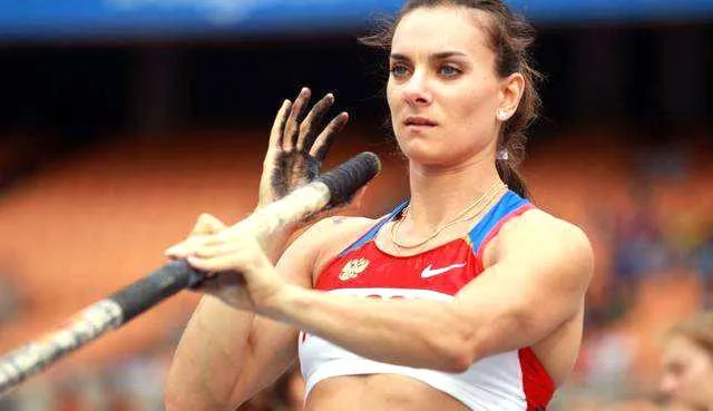 世界女子跳高世界纪录是多少 | 奥运会女子撑杆跳纪录