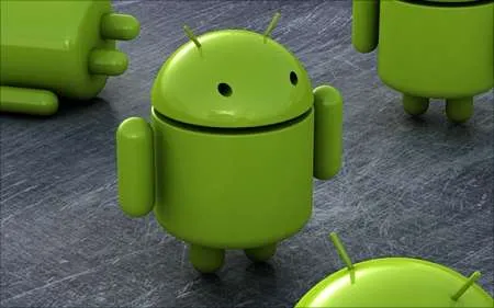预计Android手机今年出货量增幅达561%
