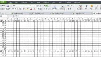 wps快速切换sheet | wpsexcel两个sheet快速切换