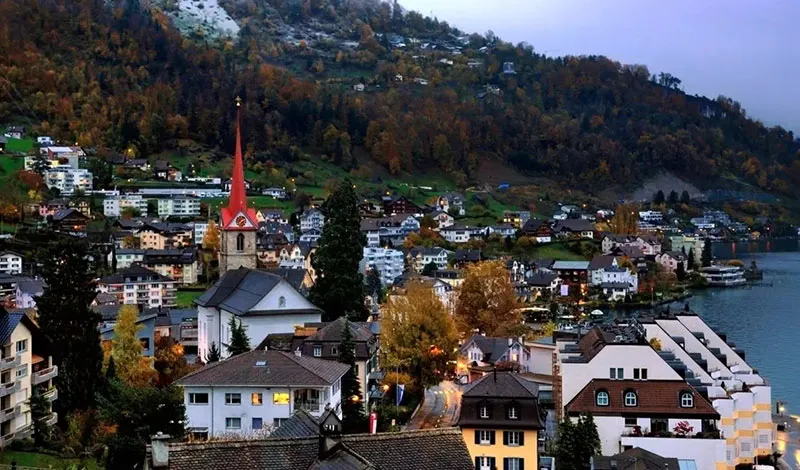 瑞士是哪个国家 | 是一个怎样的国家，真实的瑞士现状简介