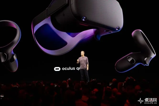 Oculus Connect新招连连：手部识别、PC串流，荣誉勋章VR游戏