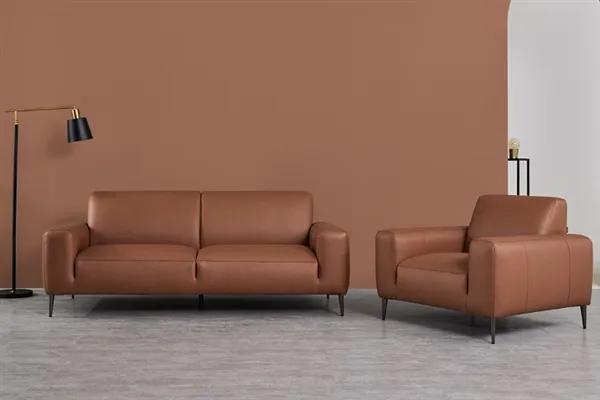 小米众筹上架8H Milan时尚组合沙发：乳胶弹簧+全面皮