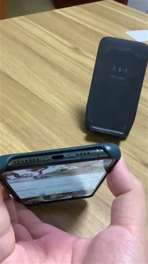 网友发现iPhone 11 Pro Max听筒无声：暂时无解