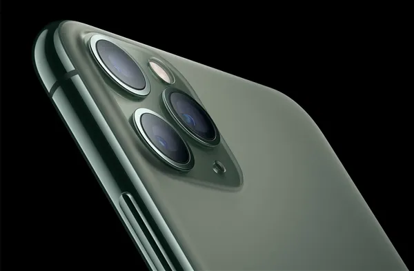 苹果iOS 13.2测试版发布：Deep Fusion首发 iPhone 11拍照更强了