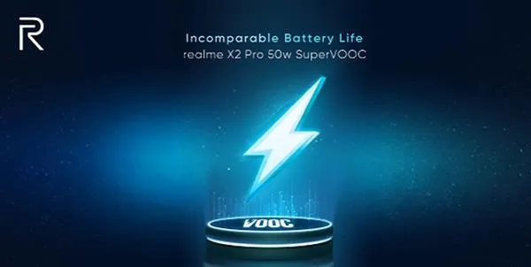 realme旗舰X2 Pro来了：或为今年最超值90Hz手机 性价比够狠