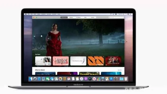 苹果发布新版Mac系统，新版Mac系统有什么怎么更新macOS Catalina
