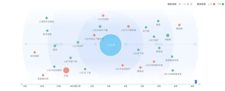 “翻车”2个月的小红书，她还好吗