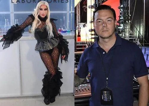 ladygaga宣布分手 lady gaga男友分手 lady gaga男朋友是谁