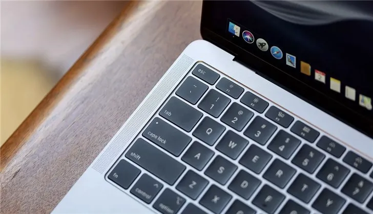 2020年苹果MacBook将采用剪刀脚键盘
