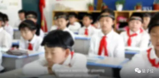 浙江小学生戴头环监控走神是什么情况？头环监控是干嘛用的引热议