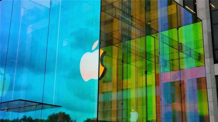 苹果财报解读：在iPhone销售滑坡下营收实现增长