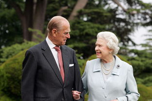 女王身家16亿英镑 英国王室富豪榜:女王伊丽莎白二世