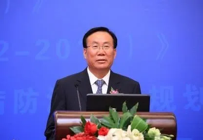 中盐集团原董事长被逮捕是什么情况？中盐集团原董事长茆庆国被逮捕始末详情