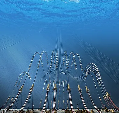 国内海缆新变，亨通光电欲100%收购华为海洋