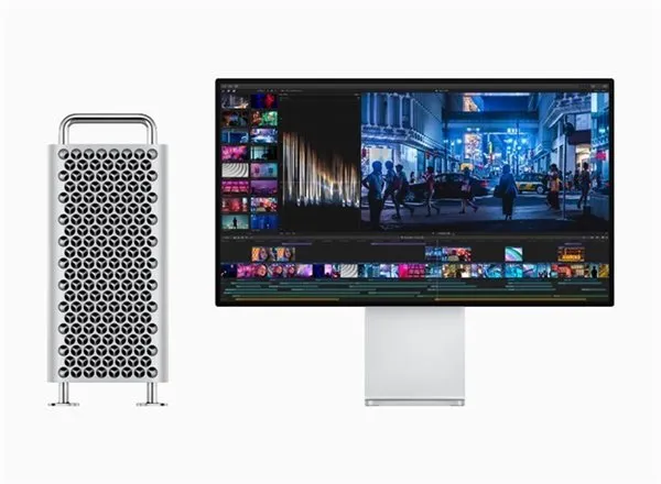 彭博：苹果新款Mac Pro将于12月发布