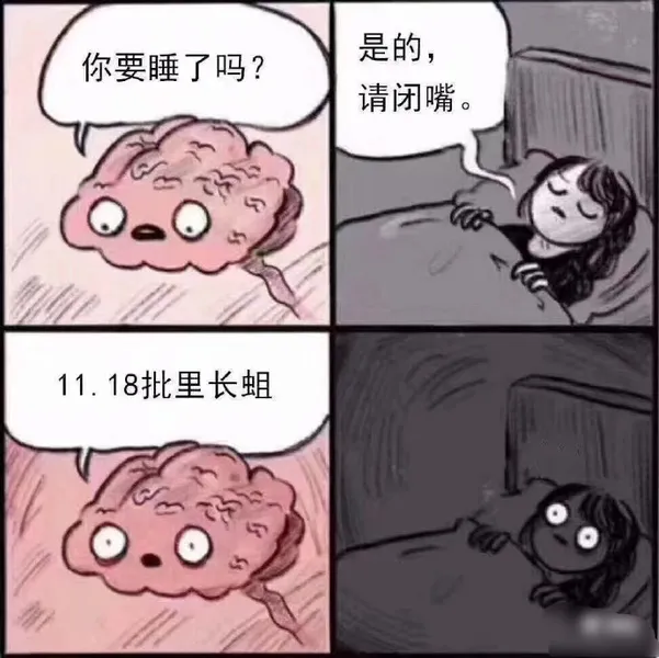 1118视频是什么