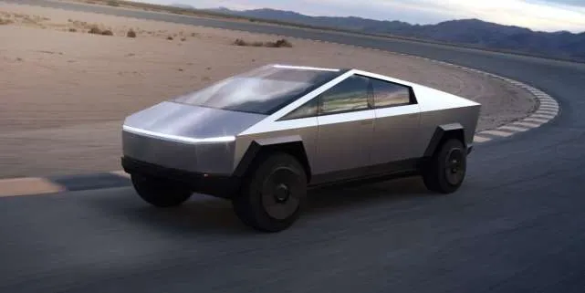 特斯拉正式发布首款电动皮卡 马斯克称电动皮卡将成火星官方用车