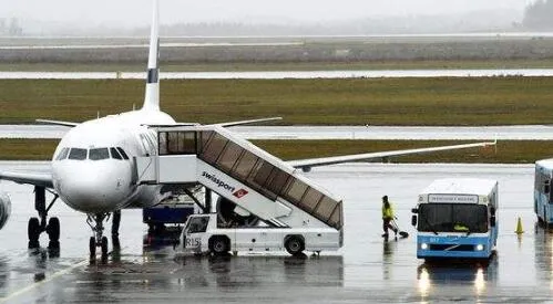 芬兰罢工波及航空是怎么回事?芬兰公会为何罢工哪些航班被取消了