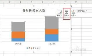 让wps柱形图显示数值 | 让ppt柱形图显示数值