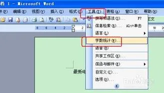 wps知道写了多少字 | 在wps中查看有多少字