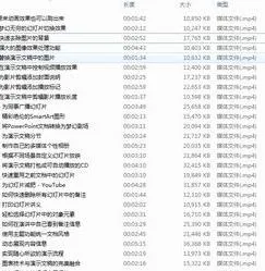 电脑wps做ppt教程教程全集 | wps制作视频教程