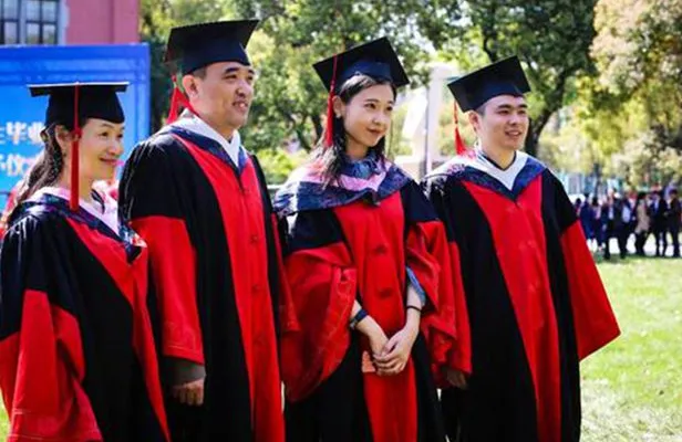 中国最高学历是什么名称 | 最高学历是研究生还是博士
