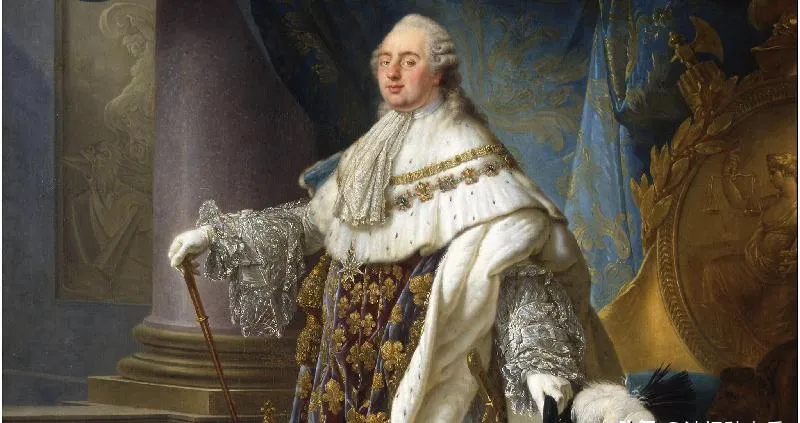 美国国父路易十六世是什么梗 | 为