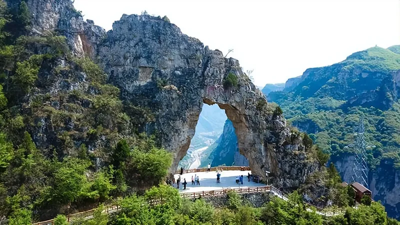 长治旅游必去十大景点(山西长治旅游必去十大景点)