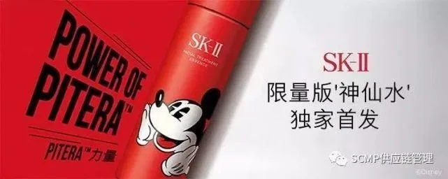 skii是哪个国家的品牌 | sk2是怎么成为神仙水的