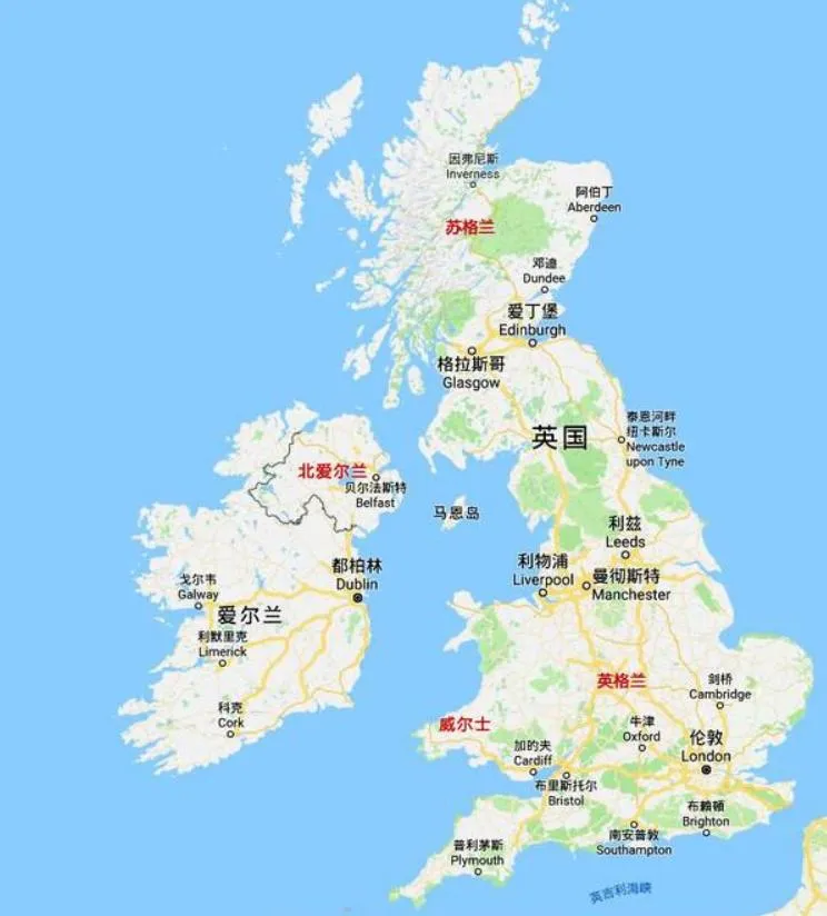 英国脱欧的真正原因(英国为什么要退出欧盟的原因)