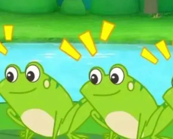 青蛙为什么会呱呱叫 | 夏天青蛙呱呱叫代表什么意思