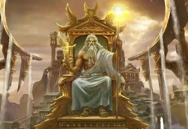 宙斯是谁杀死的 | 希腊神话故事中众神之王的死因