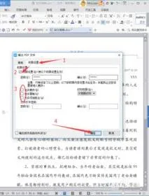 wps的pdf加密码 | 在wps上给pdf文件加密文件
