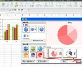 wps饼图数据显示 | wps里面插入圆饼图设置数据