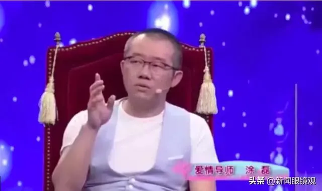 涂磊坐飞机脚蹬机舱是怎么回事?涂磊回应了吗?