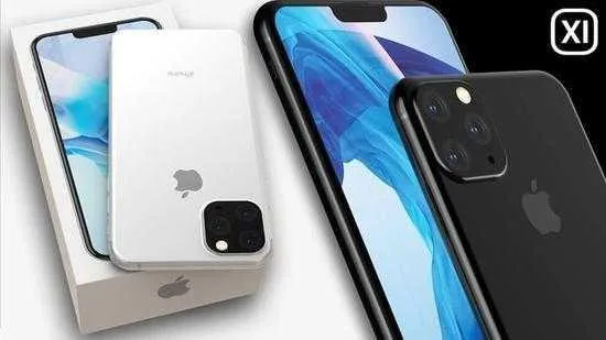 2019新iPhone增加墨绿色是真的吗?iPhone墨绿色好看吗?