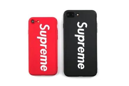 supreme将推出3G功能手机 supreme手机配置如何长啥样
