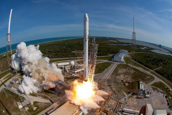 SpaceX悬浮150米是怎么回事？SpaceX悬浮150米是怎么做到的？