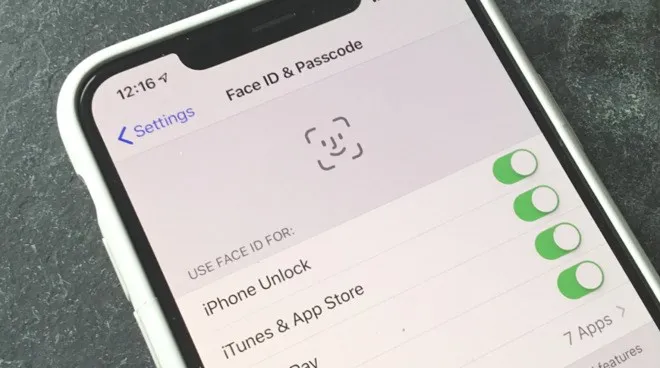 苹果：Face ID继续推广，Touch ID不会消失