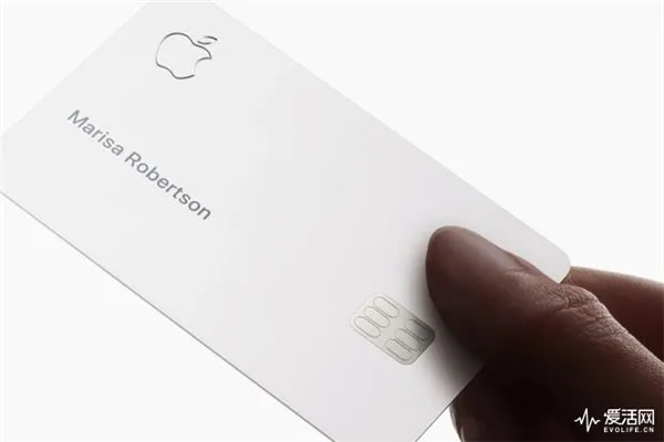 被玩坏的苹果信用卡Apple Card：感觉根本没人好好用它